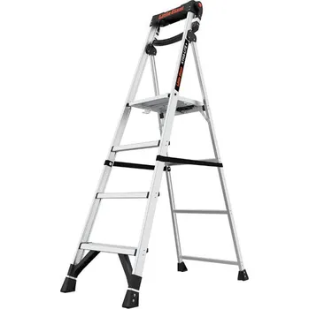 Schůdek LITTLEGIANT Schůdky XTRA-LITE Plus M6