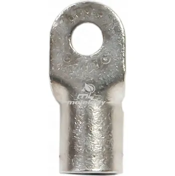 Kabelové oko 1x Kabelové oko měděné CU 35mm M6 ERKO KOA