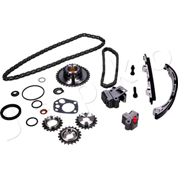 Sada rozvodového řetězu JAPKO KJK104