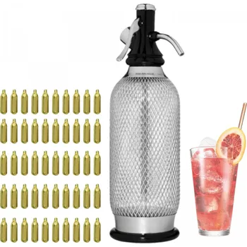 Sifon Sifon na sodovku ISI 1 l 50