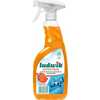 Ludwik univerzální čisticí prostředek 0,75l