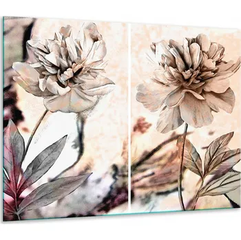 Obraz Krájecí deska TMK ArtDeko sklo 1 ks