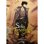 Solo Leveling 4 - Čchugong, Sorjong Ki…