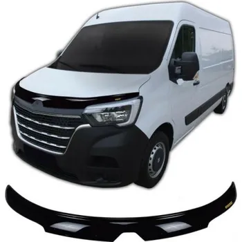 Tuning SCOUTT Deflektor přední kapoty pro RENAULT - MASTER ( 2019---> )