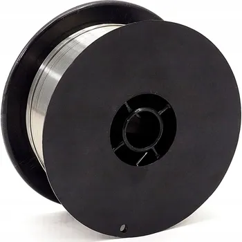 Příslušenství ke svářečce Drut spawalniczy 316LSi 1,0/1kg MIG INOX nerezový