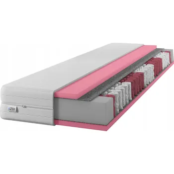 Matrace Matrace s taštičkovými pružinami Izer 160 x 200 x 21 cm H3