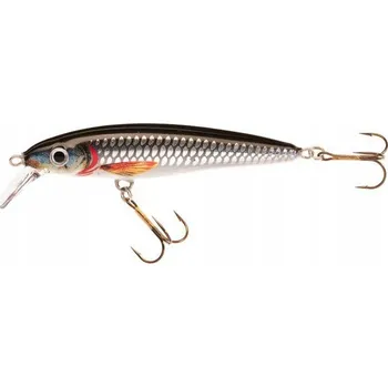 Umělá nástraha WOBLER JAXON HOLO SELECT ALBA TWITCH 7,5 cm SD 8 g