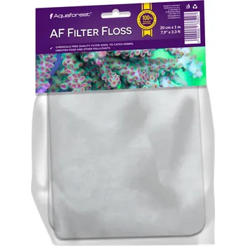 IP kamera Filtrační vata Aquaforest Filter Floss 2