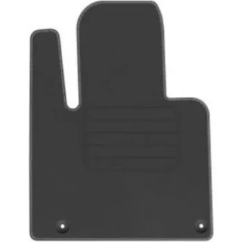 autokoberec Kobercové rohožky Edecor velurové 1 ks.