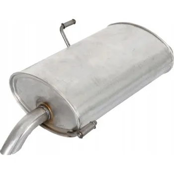 Spojková sada TLUMIČ PEUGEOT 206 02-07 1.1 1.4 1.6