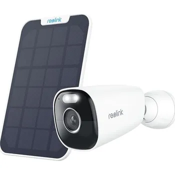 Reolink Argus Series B340 + solární panel
