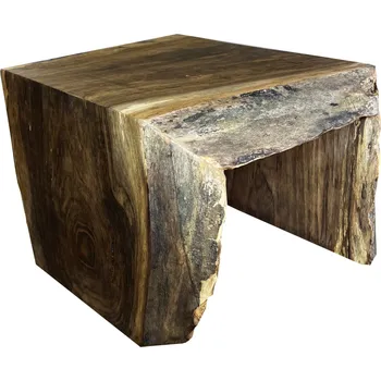 Konferenční stolek konferenční stolek Line - ořech