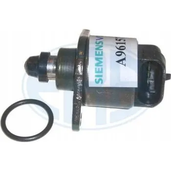 Kabinový filtr ERA 556039A Ventil volnoběhu, přívod vzduchu