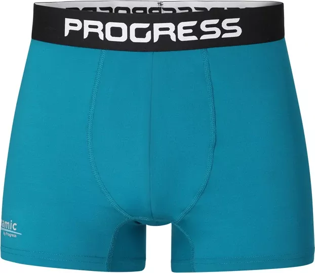 DC SKN pánské funkční boxerky PROGRESS