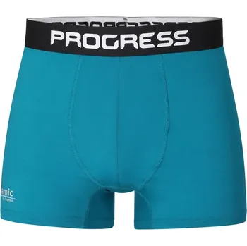 Boxerky DC SKN pánské funkční boxerky PROGRESS