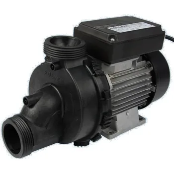 Bazénové čerpadlo Koller Čerpadlo ECOlution s integrovaným C-profilem pro elektronické ovládání 1713-WE-60