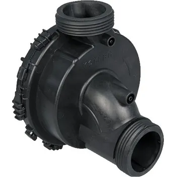 Bazénové čerpadlo Koller hlava čerpadla ECOlution s výpustným otvorem řada 171X-E 1712-E