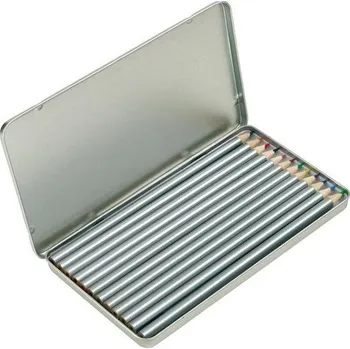 Pastelka Pastelky Tops 12 ks