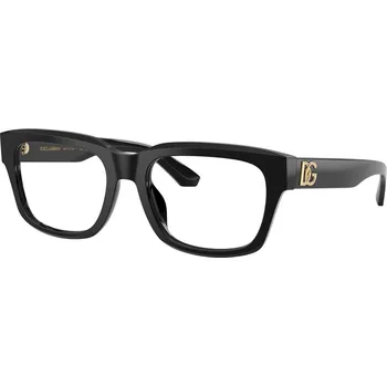 Sluneční brýle Dolce & Gabbana DG3416 501