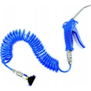 Příslušenství ke kompresoru Vzduchová pistole s 5m hadicí FI6