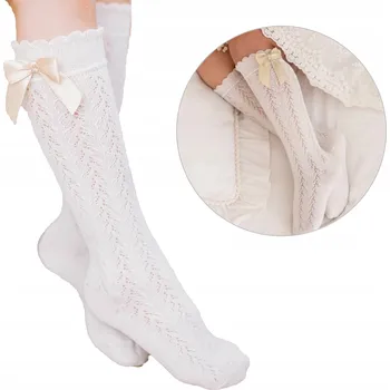 Milena podkolenky bavlna velikost 29-31