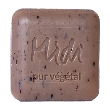 Mýdlo Savon du Midi Mýdlo s s částečkami rostlin Vanilka 100g