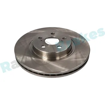 Brzdový kotouč Brzdový kotouč RAP BRAKES R-D0402