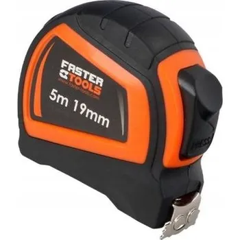 metr Svinovací metr FASTER TOOLS 3 m