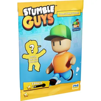 Figurka Alltoys Figurka Stumble Guys 1 ks mix motivů