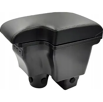 Loketní opěrka Loketní opěrka Mazda CX-3 s USB +