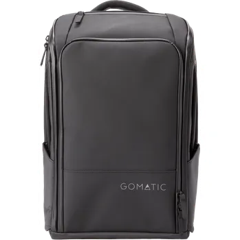 turistický batoh Gomatic Everyday Backpack 14L, Black
