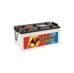Autobaterie Banner NEW ENERGY BULL DUAL POWER 12V 230Ah 1100A (968 01)