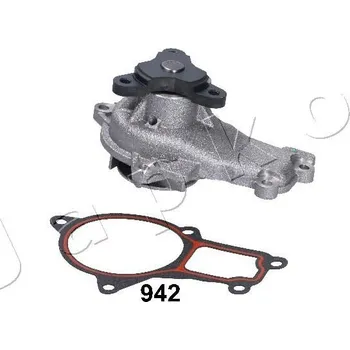 Chladič motoru Vodní čerpadlo, chlazení motoru JAPKO 35942