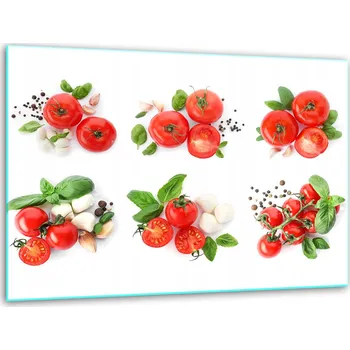 Kuchyňské prkénko Krájecí deska TMK ArtDeko sklo 1 ks