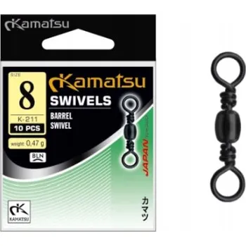 Obratlík Kamatsu Sudový Obratlík Velikost 8