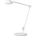 Stolní lampa AQ01, White – Fritz Hansen