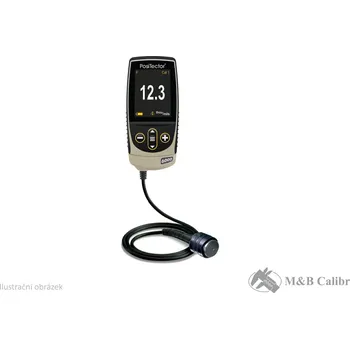 Sonda FS externí 1500 µm PosiTector 6000 DeFelsko