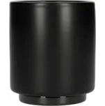 Fellow Fellow Monty Cortado - Černý hrnek 130 ml