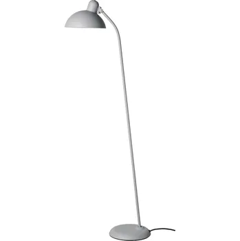 Stojací lampa FRITZ HANSEN Stojací lampa Kaiser Idell, Easy Grey