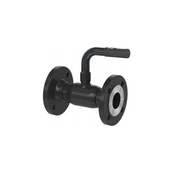 Ventil Kulový kohout Danfoss 3/4'' DAN065N0305