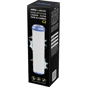 ARKA MYAQUA400 UHLÍKOVÝ FILTR C2