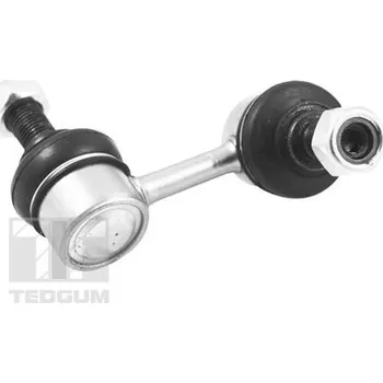 Zavěšení kol Tyč/vzpěra, stabilizátor TEDGUM 00441137