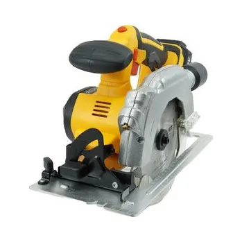 pila okružní Aku 20V s laserem ASIST