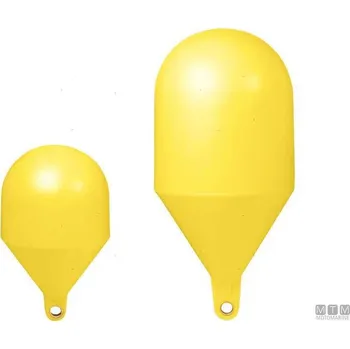 Člun MTM Boje SIGNAL FLOAT Barva: žlutá, Průměr cm: 40cm