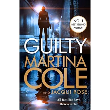 Guilty - Martina Cole