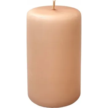 Svíčka Tradiční parafínová svíčka Świat Świec 1 ks