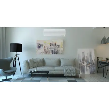 Klimatizace Venkovní jednotka Manta MAC012NN-O 12000 BTU