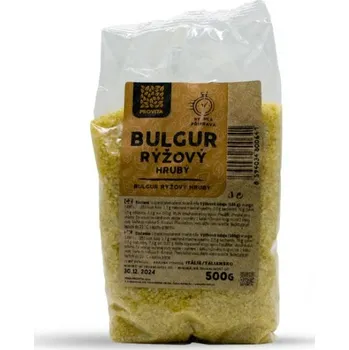 Provita Bulgur rýžový hrubý, 500 g