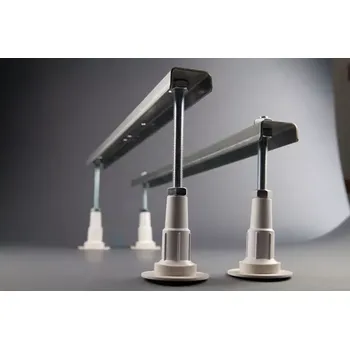 kielle Podpěrné nohy k vanám, 61,5 cm 11601620