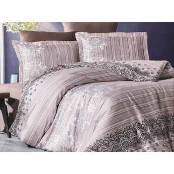 Povlečení Saténový povlak na polštář Danet 30x40